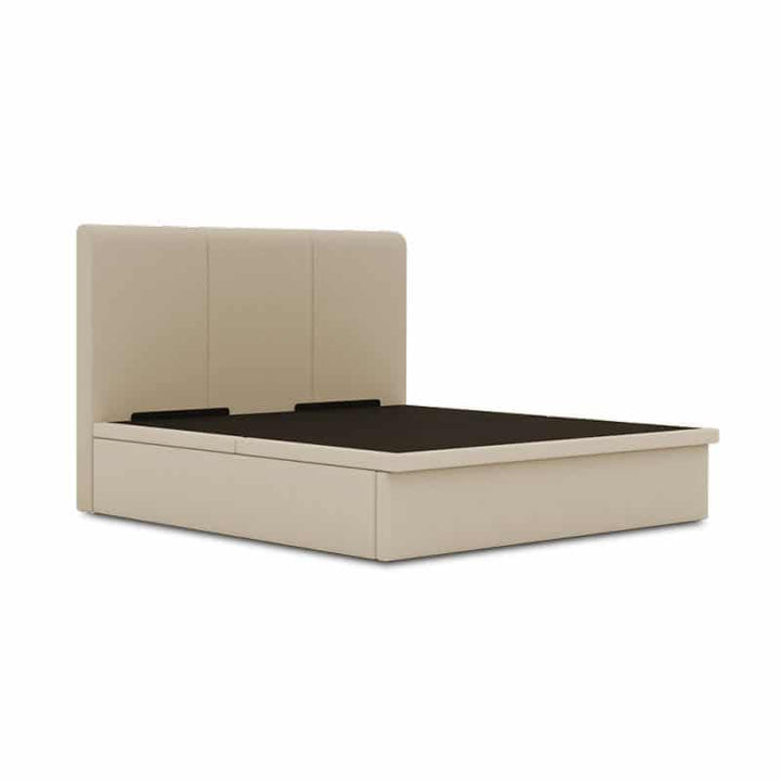 Urbane Headboard + Alpha Divan (Storage Bed)