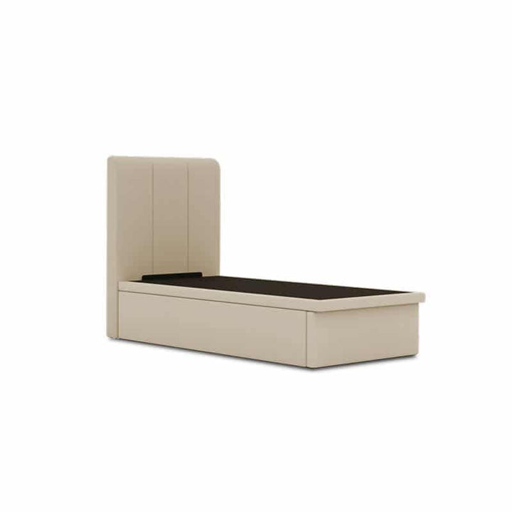 Urbane Headboard + Alpha Divan (Storage Bed)