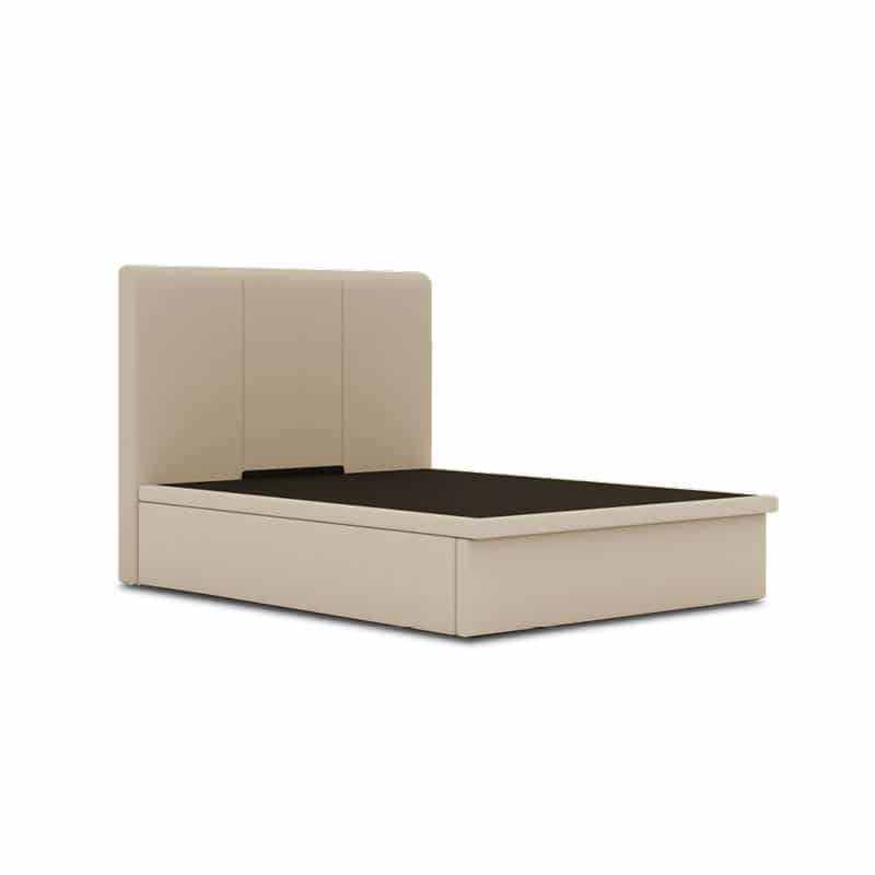 Urbane Headboard + Alpha Divan (Storage Bed)