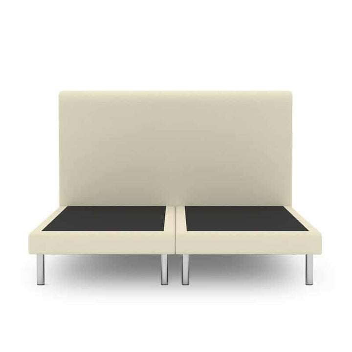 Altis Headboard + Romeo Divan (Bed Frame)