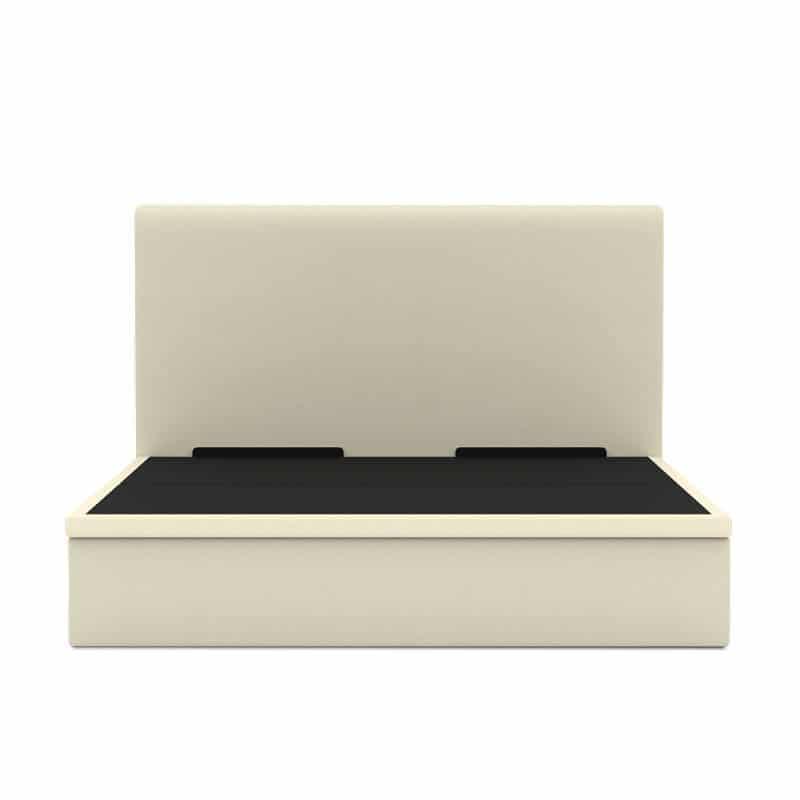 Altis Headboard + Alpha Divan (Storage Bed)