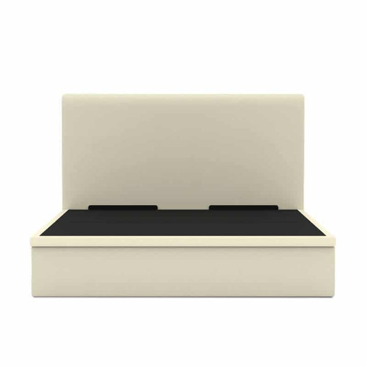 Altis Headboard + Alpha Divan (Storage Bed)