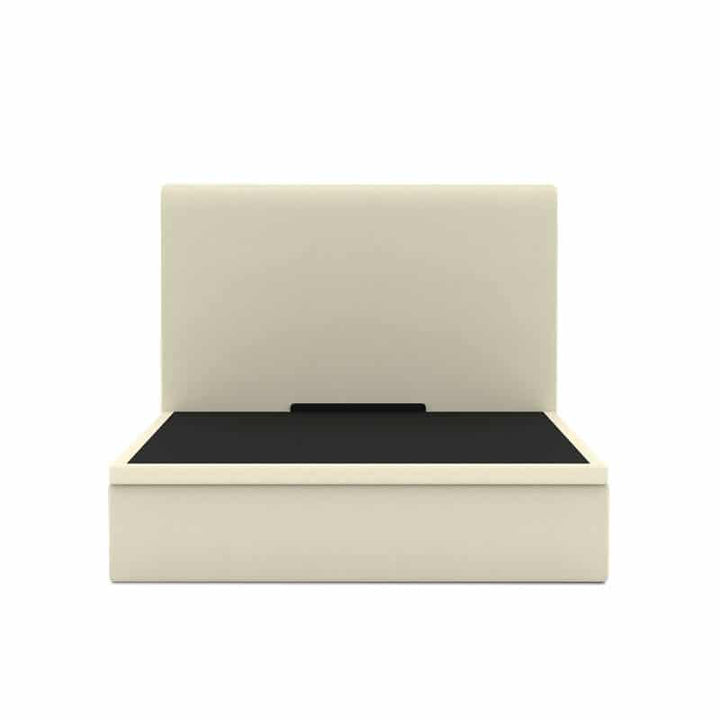Altis Headboard + Alpha Divan (Storage Bed)