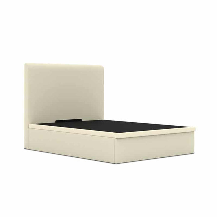 Altis Headboard + Alpha Divan (Storage Bed)