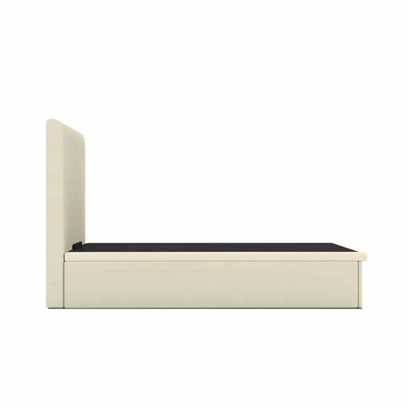Altis Headboard + Alpha Divan (Storage Bed)