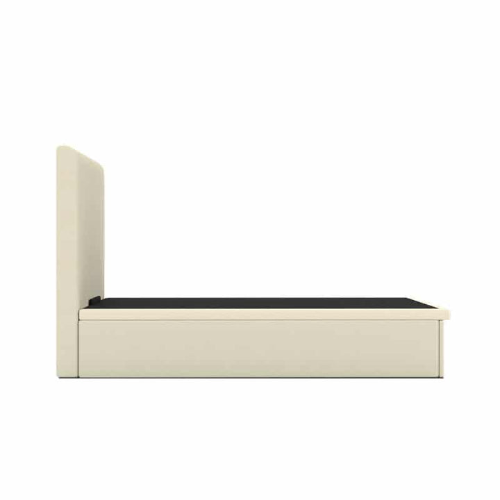 Altis Headboard + Alpha Divan (Storage Bed)