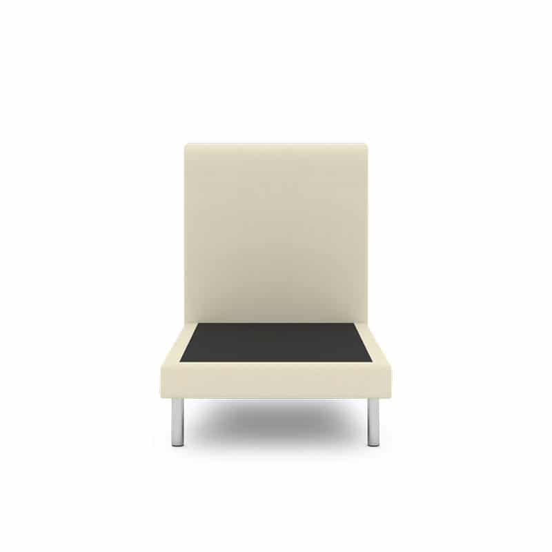 Altis Headboard + Romeo Divan (Bed Frame)