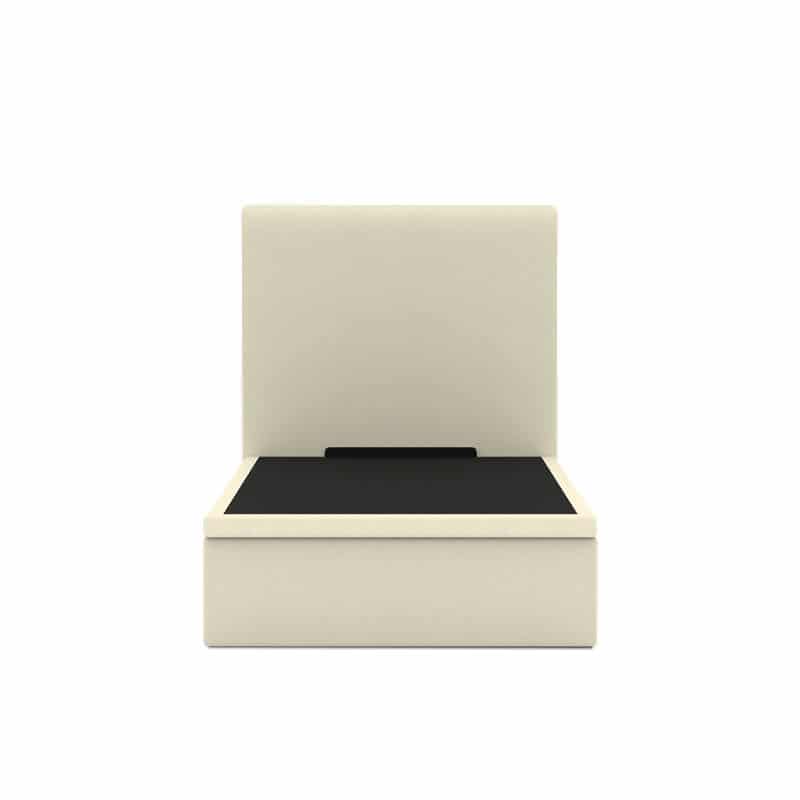 Altis Headboard + Alpha Divan (Storage Bed)