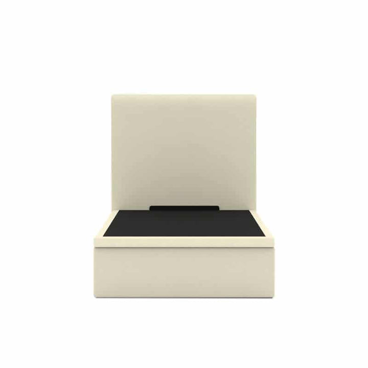 Altis Headboard + Alpha Divan (Storage Bed)
