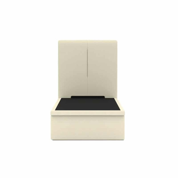 Chic Headboard + Alpha Divan (Storage Bed)