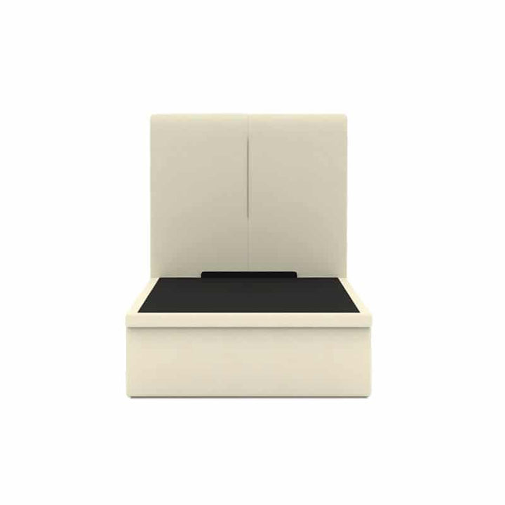 Chic Headboard + Alpha Divan (Storage Bed)