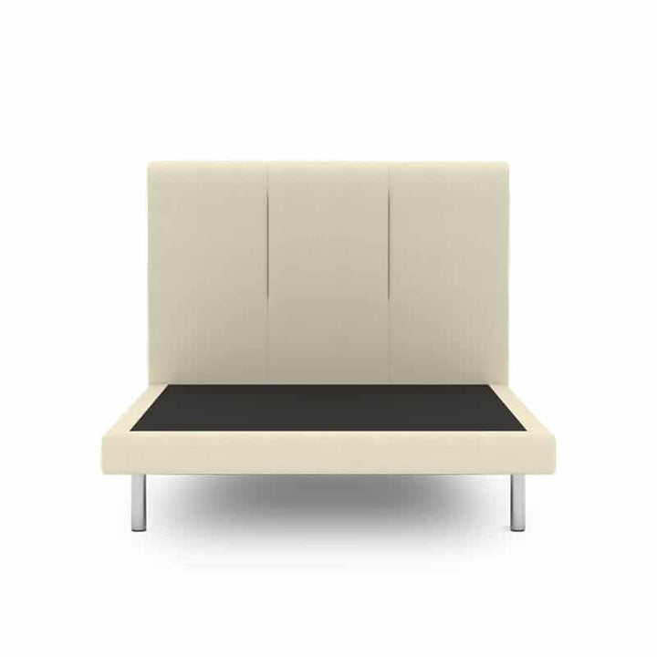 Chic Headboard Romeo Divan Bed Frame