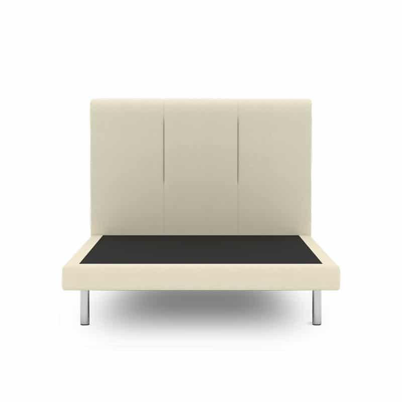 Chic Headboard Romeo Divan Bed Frame