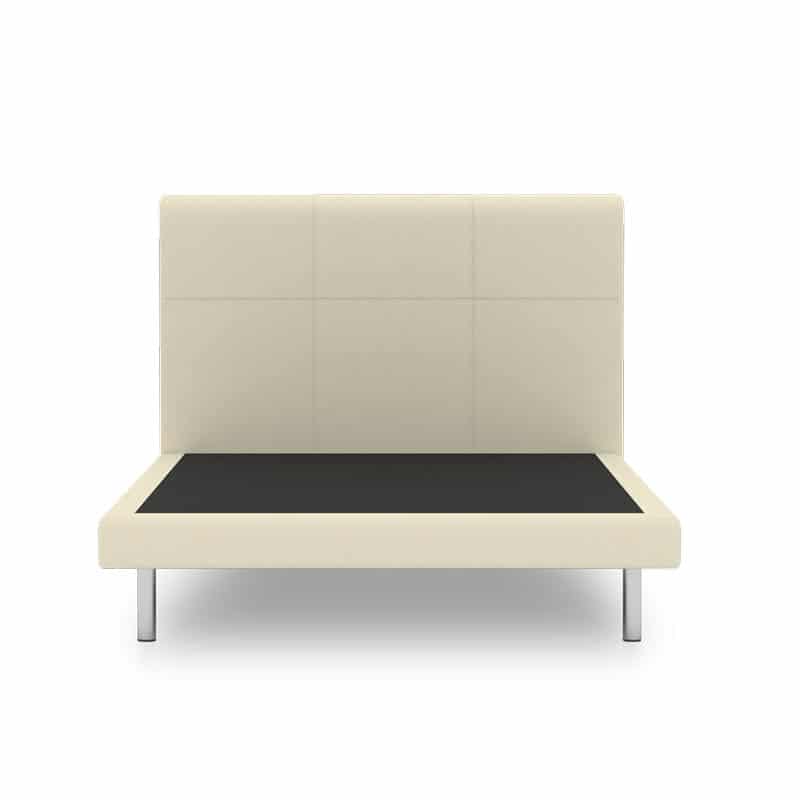 City Headboard Romeo Divan Bed Frame