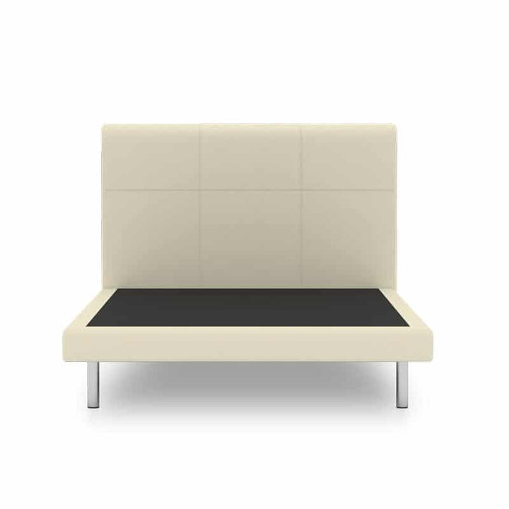 City Headboard + Romeo Divan (Bed Frame)