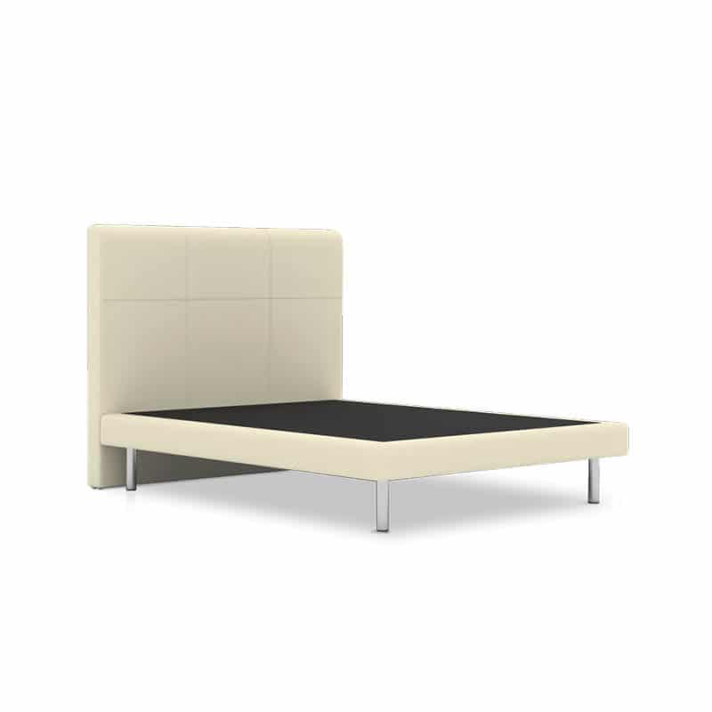 City Headboard + Romeo Divan (Bed Frame)