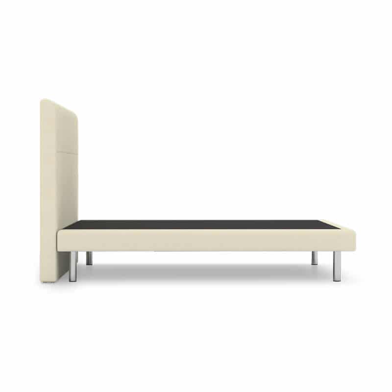 City Headboard + Romeo Divan (Bed Frame)