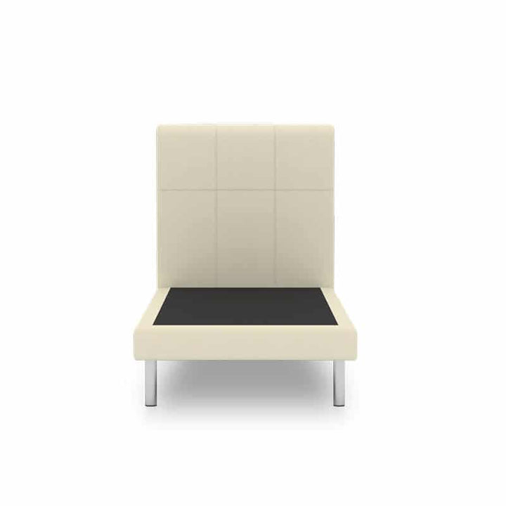 City Headboard + Romeo Divan (Bed Frame)