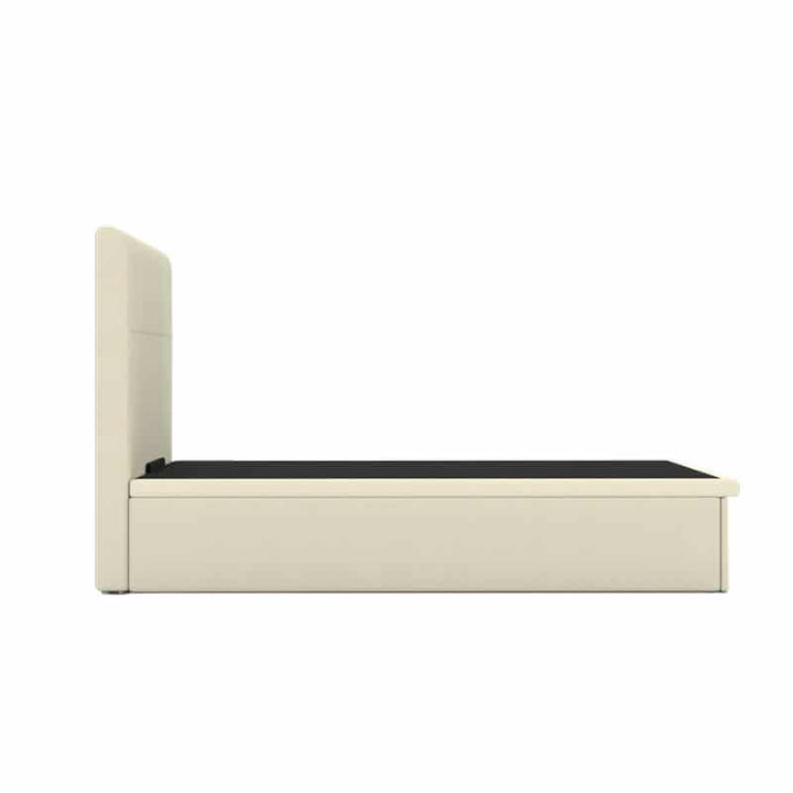 City Headboard + Alpha Divan (Storage Bed)