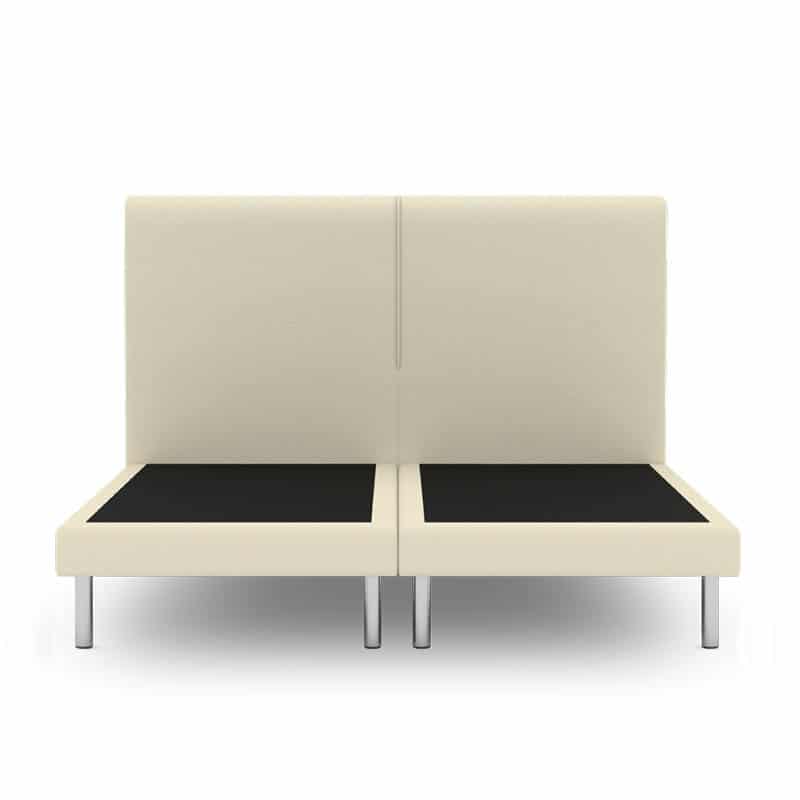 Ritzy Headboard + Romeo Divan (Bed Frame)