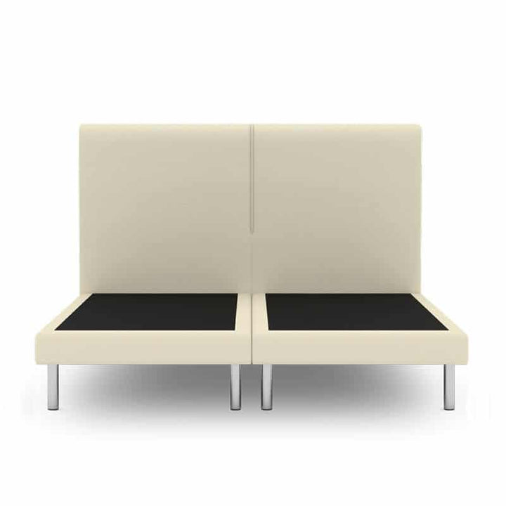 Ritzy Headboard + Romeo Divan (Bed Frame)