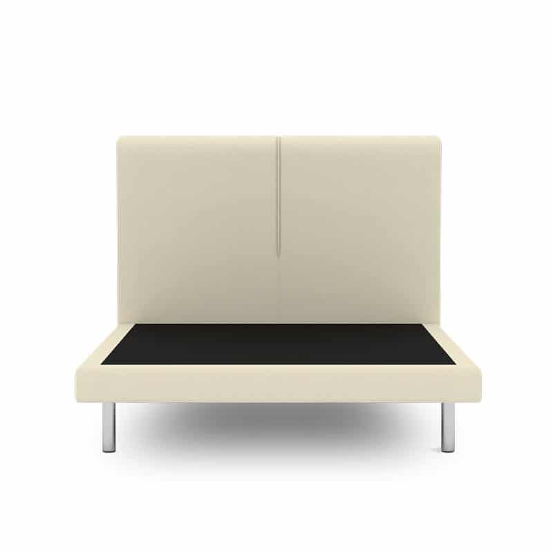 Ritzy Headboard Romeo Divan Bed Frame
