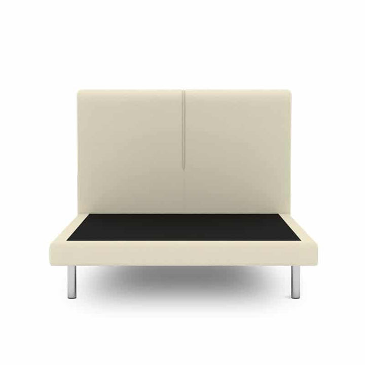Ritzy Headboard Romeo Divan Bed Frame