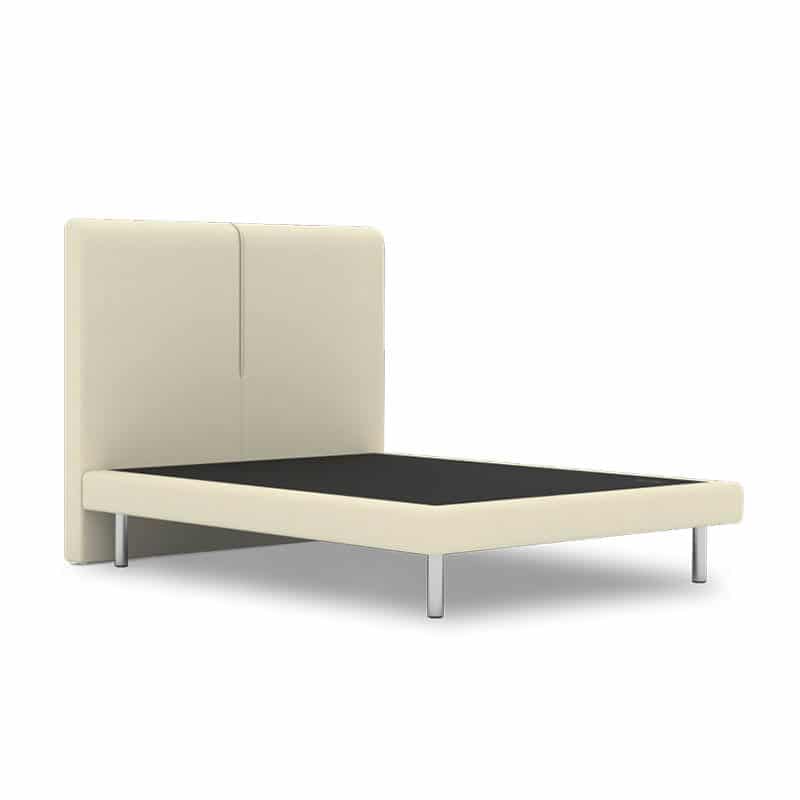 Ritzy Headboard + Romeo Divan (Bed Frame)