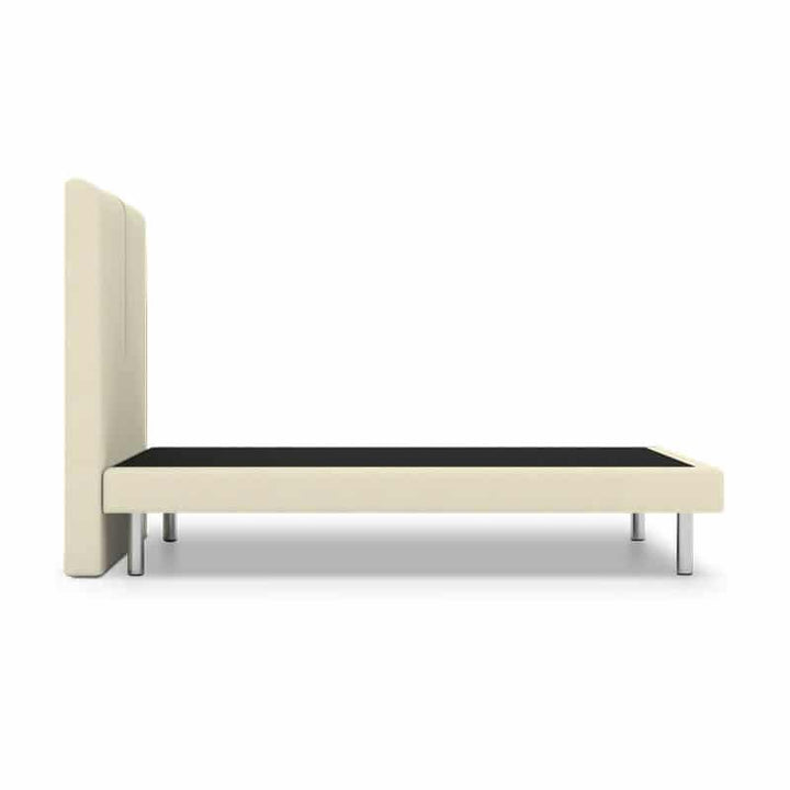 Ritzy Headboard + Romeo Divan (Bed Frame)