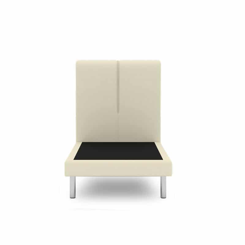 Ritzy Headboard + Romeo Divan (Bed Frame)