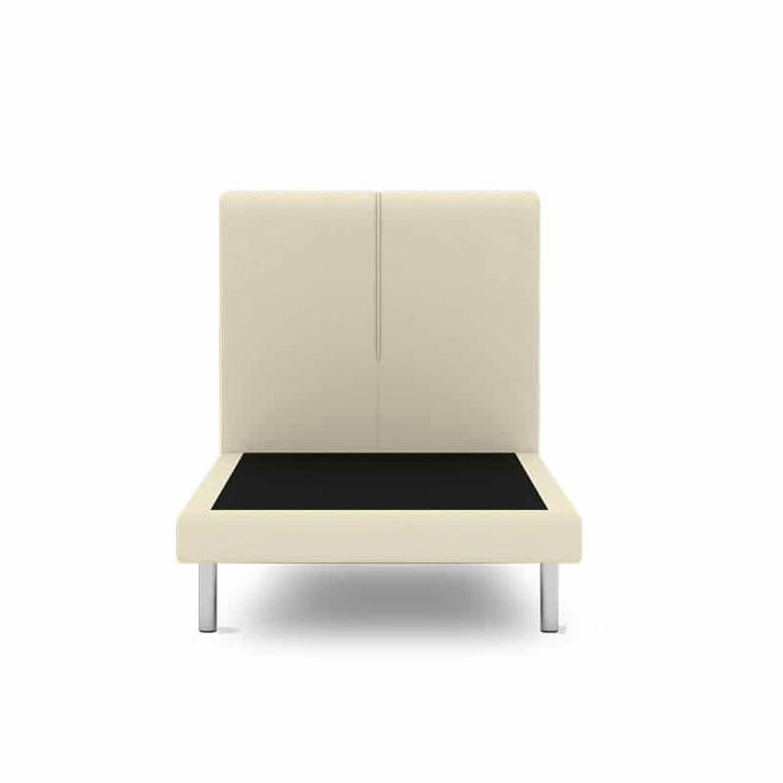 Ritzy Headboard + Romeo Divan (Bed Frame)