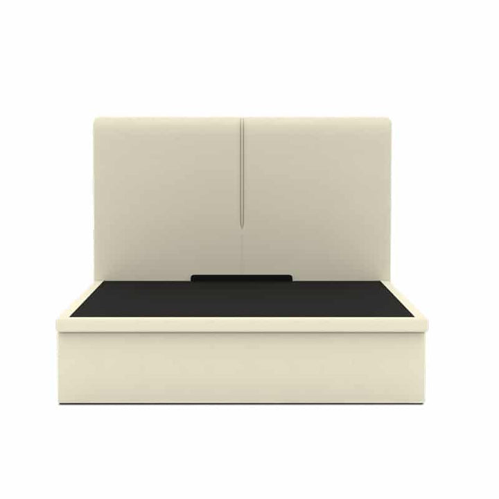 Ritzy Headboard + Alpha Divan (Storage Bed)