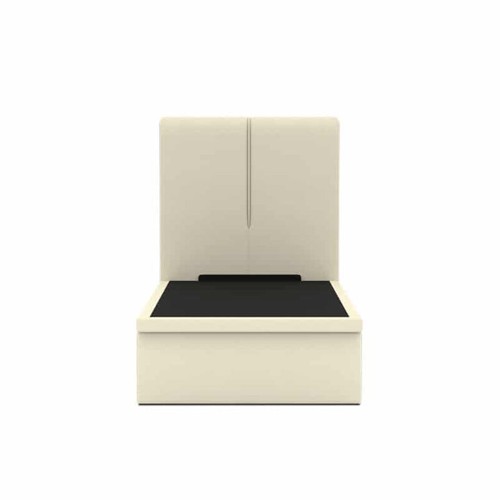 Ritzy Headboard + Alpha Divan (Storage Bed)