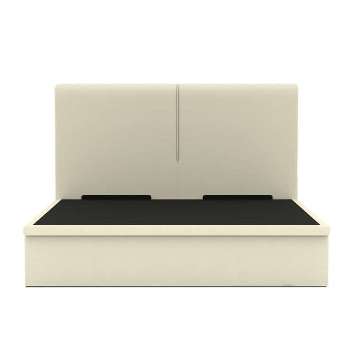 Ritzy Headboard + Alpha Divan (Storage Bed)