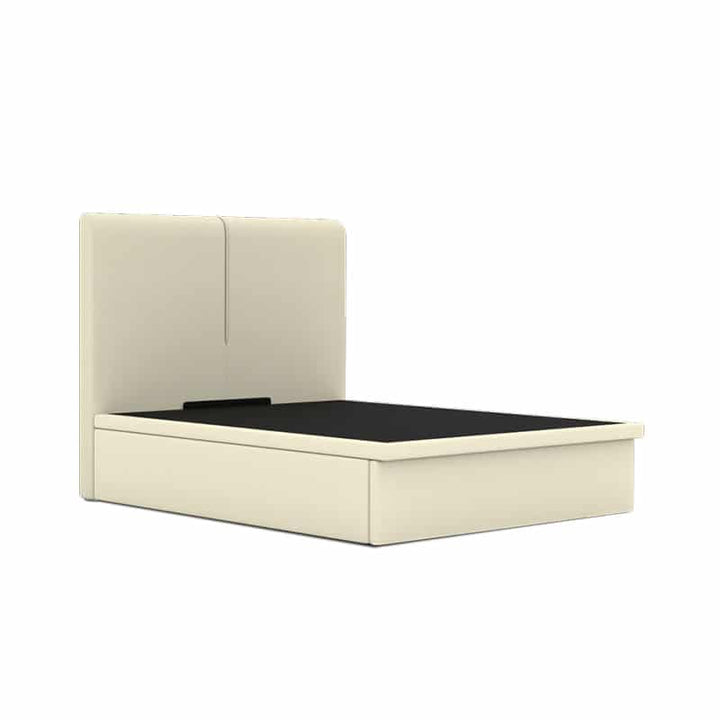 Ritzy Headboard + Alpha Divan (Storage Bed)
