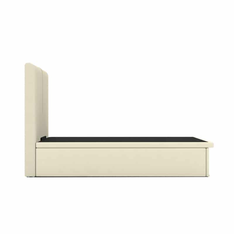Ritzy Headboard + Alpha Divan (Storage Bed)