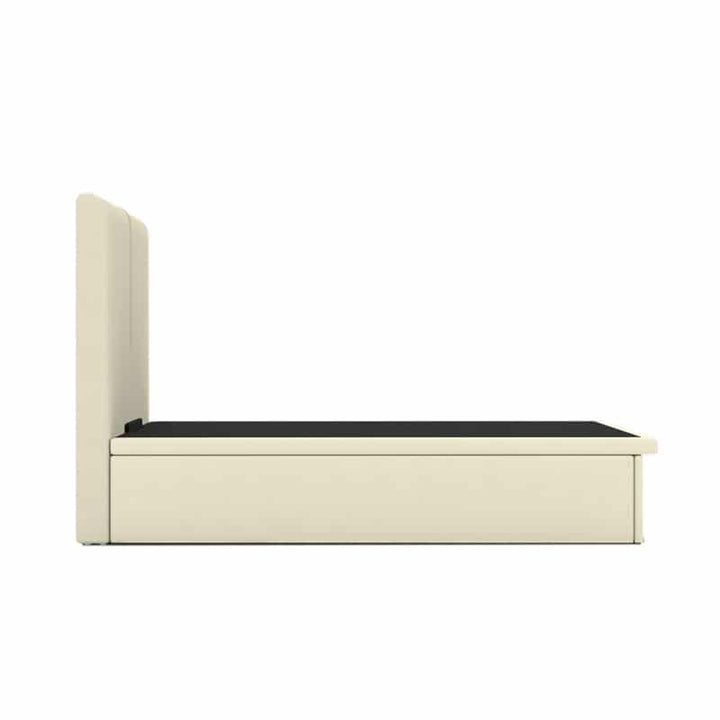 Ritzy Headboard + Alpha Divan (Storage Bed)