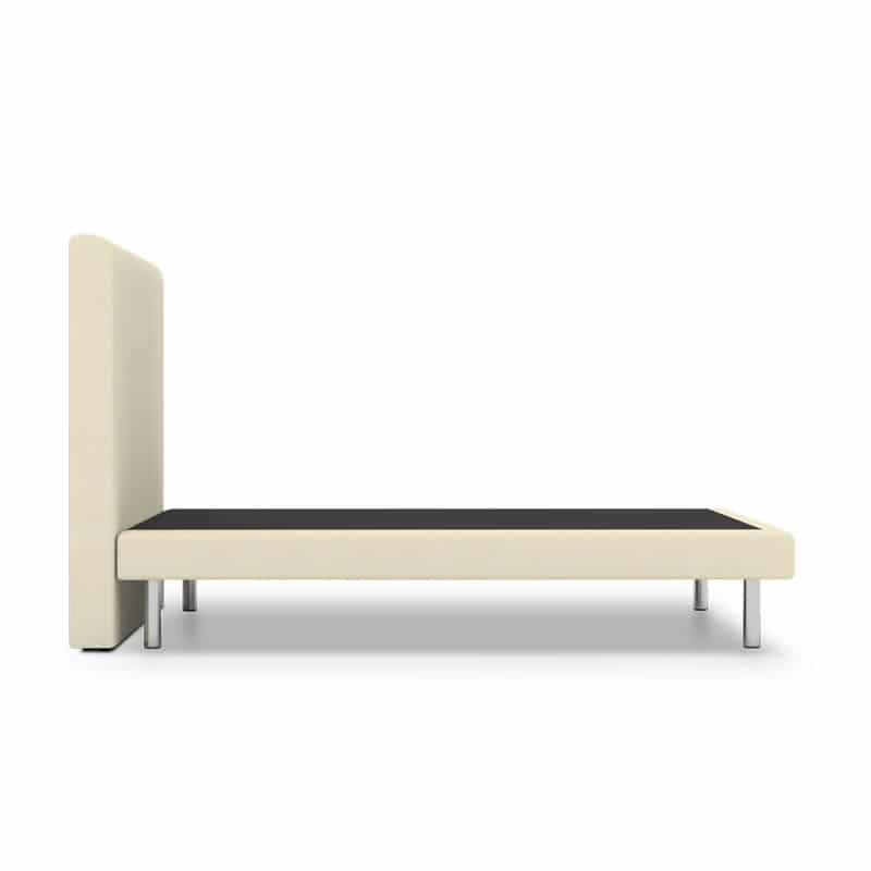 Urbane Headboard + Romeo Divan (Bed Frame)