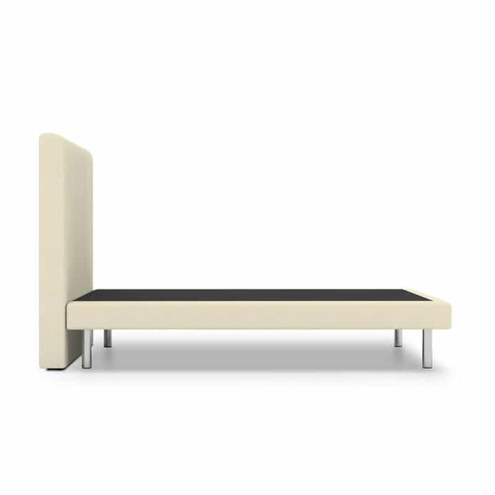Urbane Headboard + Romeo Divan (Bed Frame)
