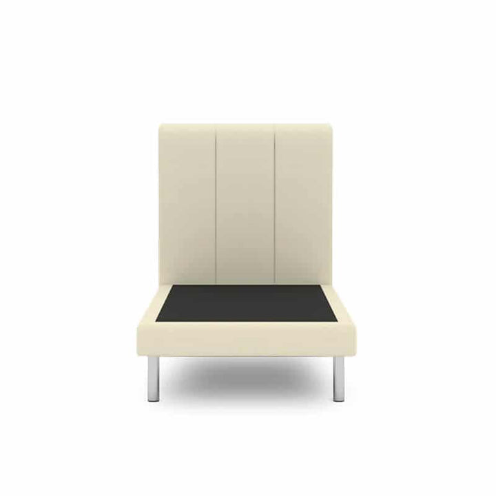 Urbane Headboard + Romeo Divan (Bed Frame)