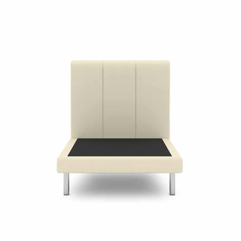 Urbane Headboard + Romeo Divan (Bed Frame)