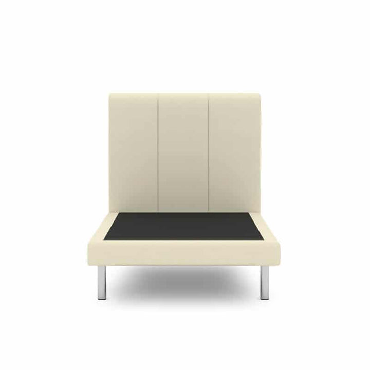 Urbane Headboard + Romeo Divan (Bed Frame)