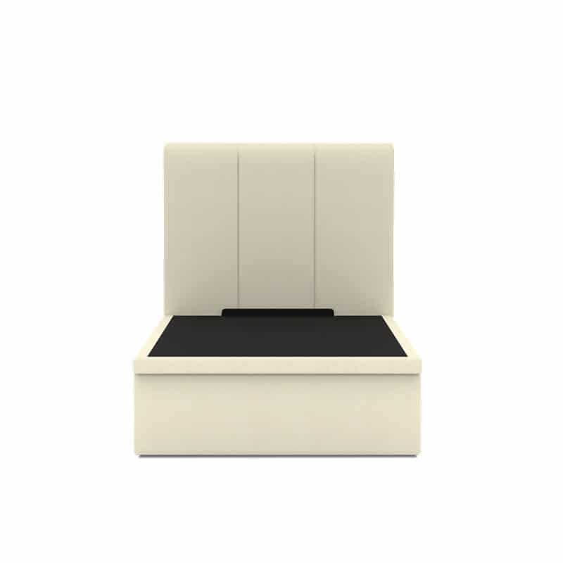 Urbane Headboard + Alpha Divan (Storage Bed)