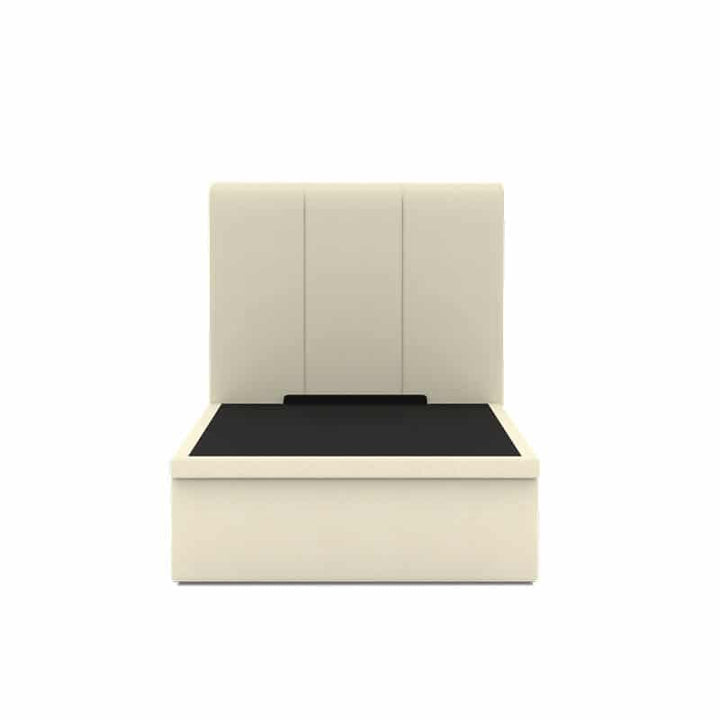 Urbane Headboard + Alpha Divan (Storage Bed)
