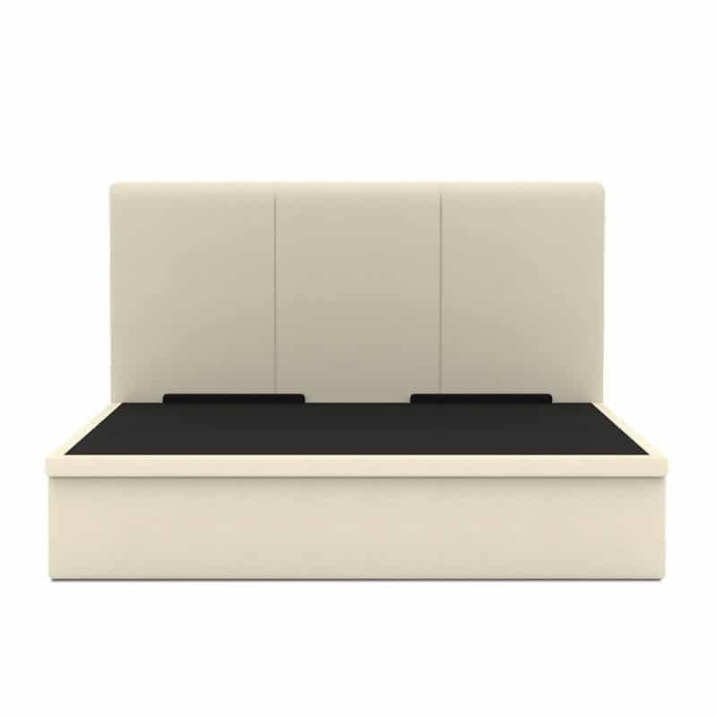 Urbane Headboard + Alpha Divan (Storage Bed)