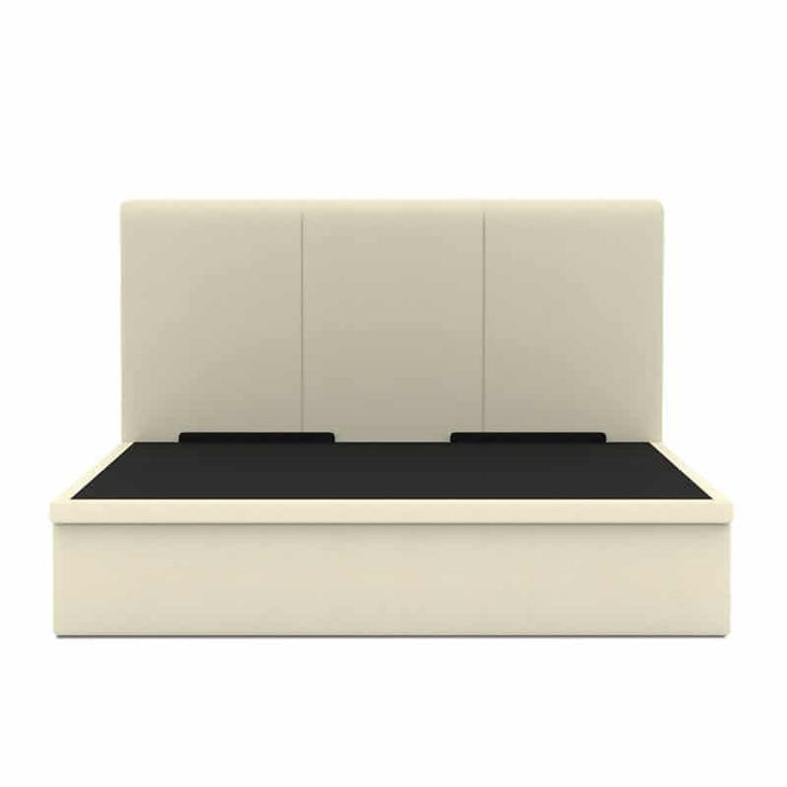 Urbane Headboard + Alpha Divan (Storage Bed)