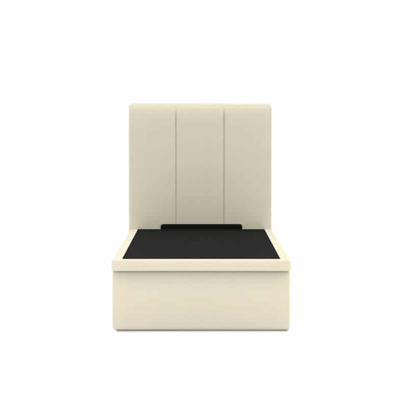Urbane Headboard + Alpha Divan (Storage Bed)