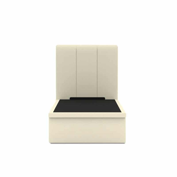 Urbane Headboard + Alpha Divan (Storage Bed)