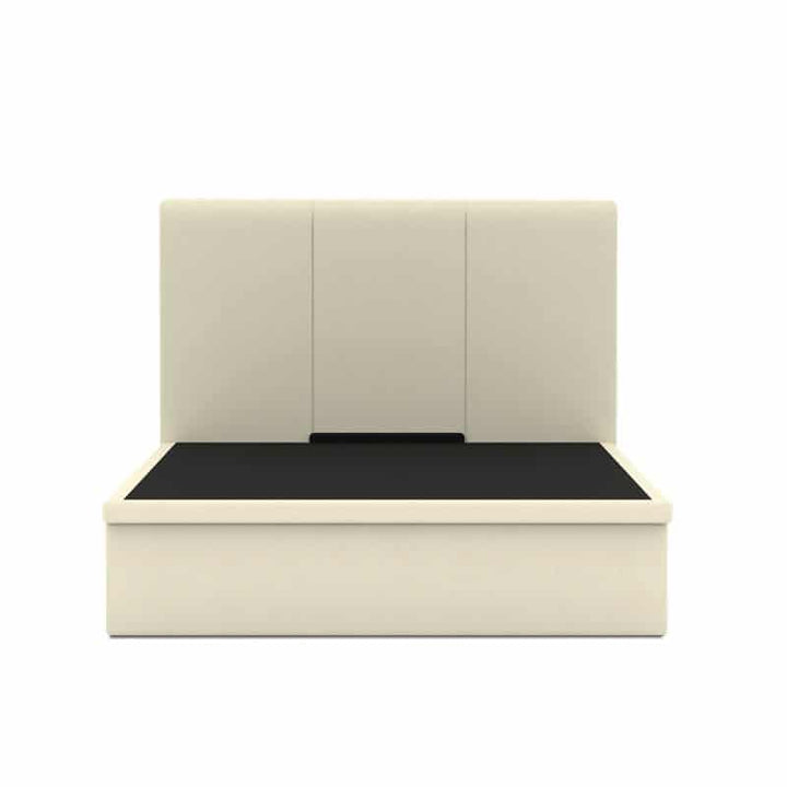 Urbane Headboard Alpha Divan Storage Bed