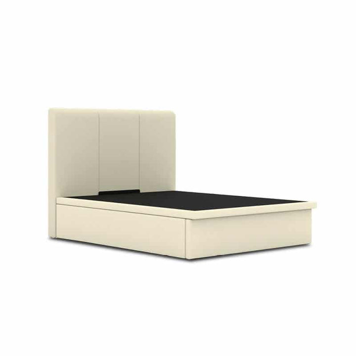 Urbane Headboard + Alpha Divan (Storage Bed)